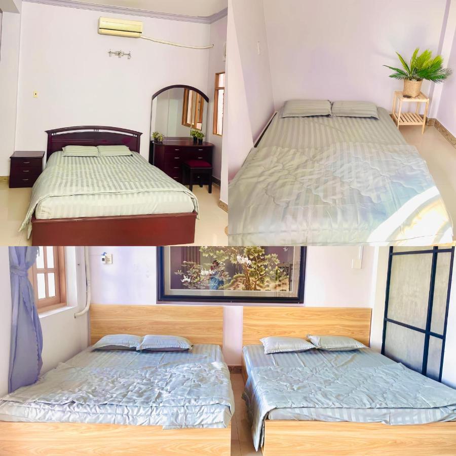 Sam House Hotel ฟานเที้ยต ภายนอก รูปภาพ