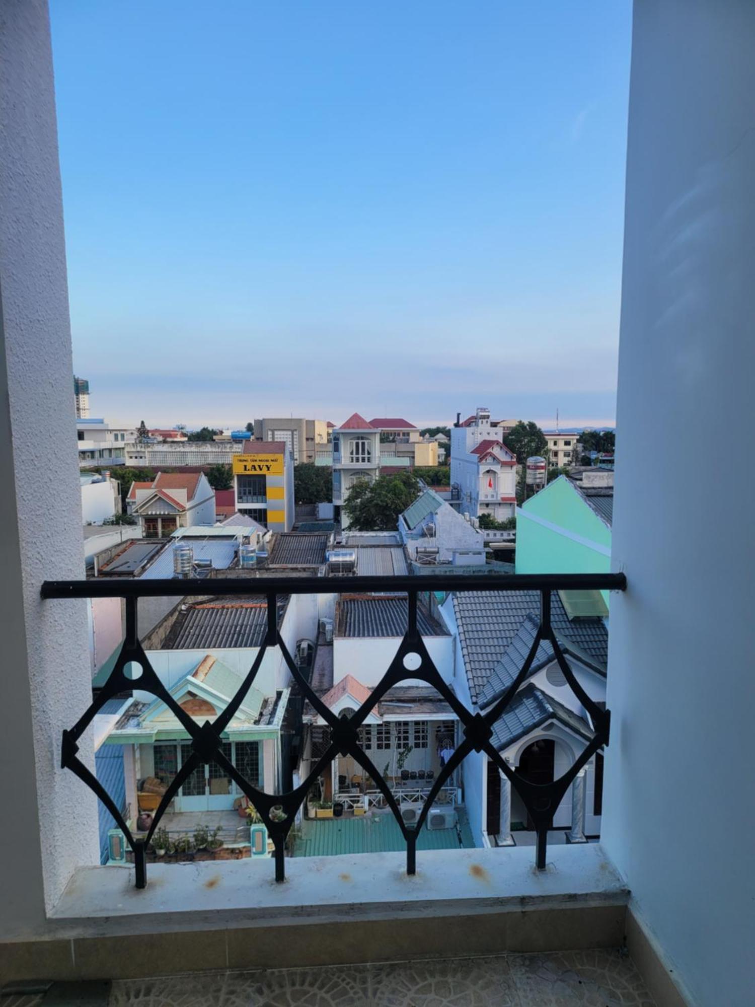 Sam House Hotel ฟานเที้ยต ภายนอก รูปภาพ