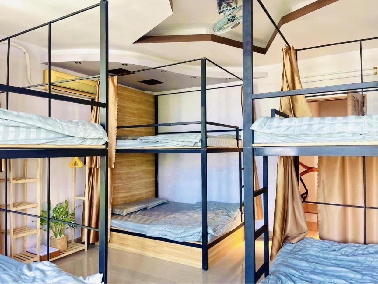 Sam House Hotel ฟานเที้ยต ภายนอก รูปภาพ