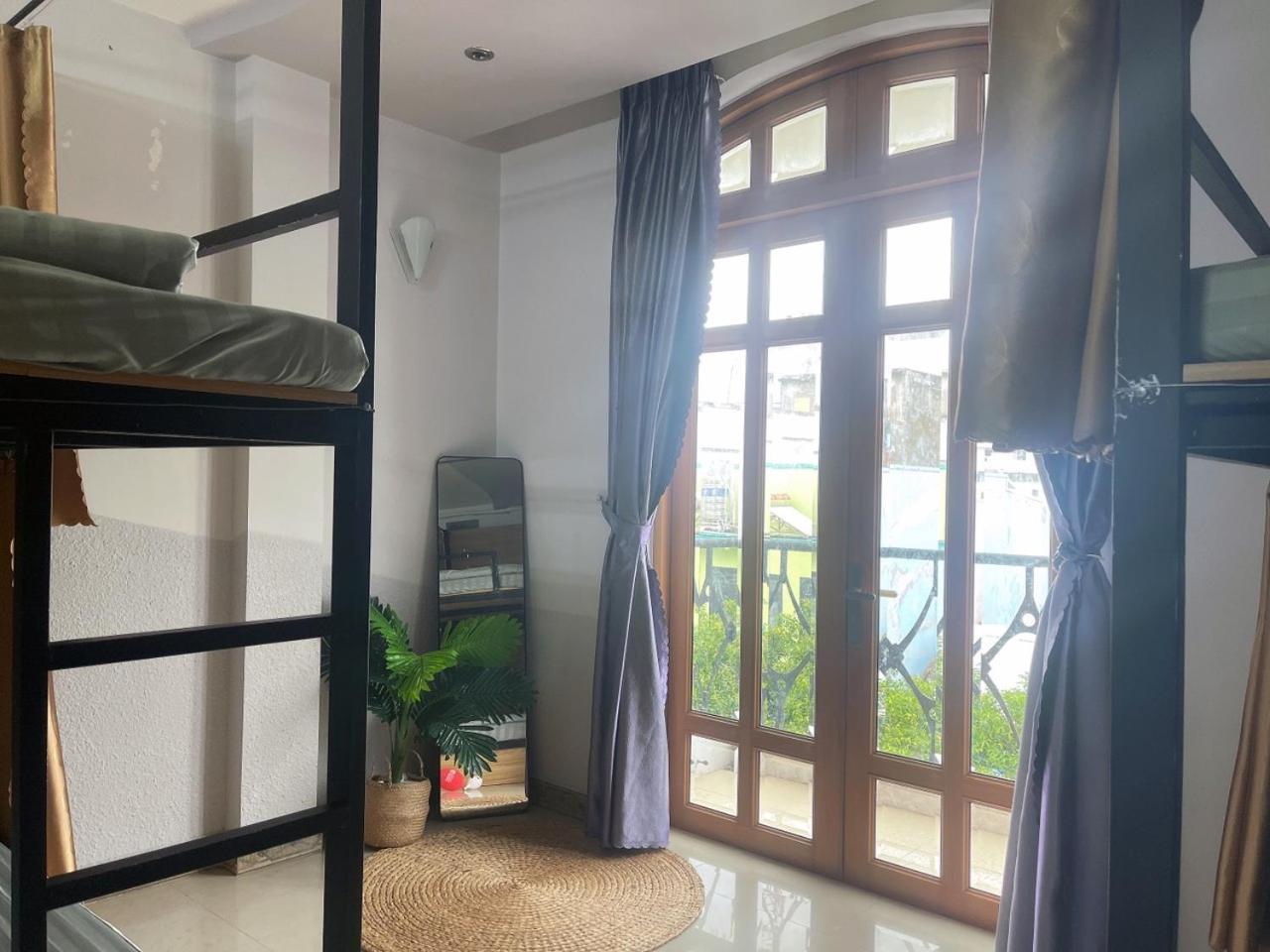 Sam House Hotel ฟานเที้ยต ห้อง รูปภาพ
